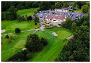 Golf @ Bellinter House Hotel & Spa